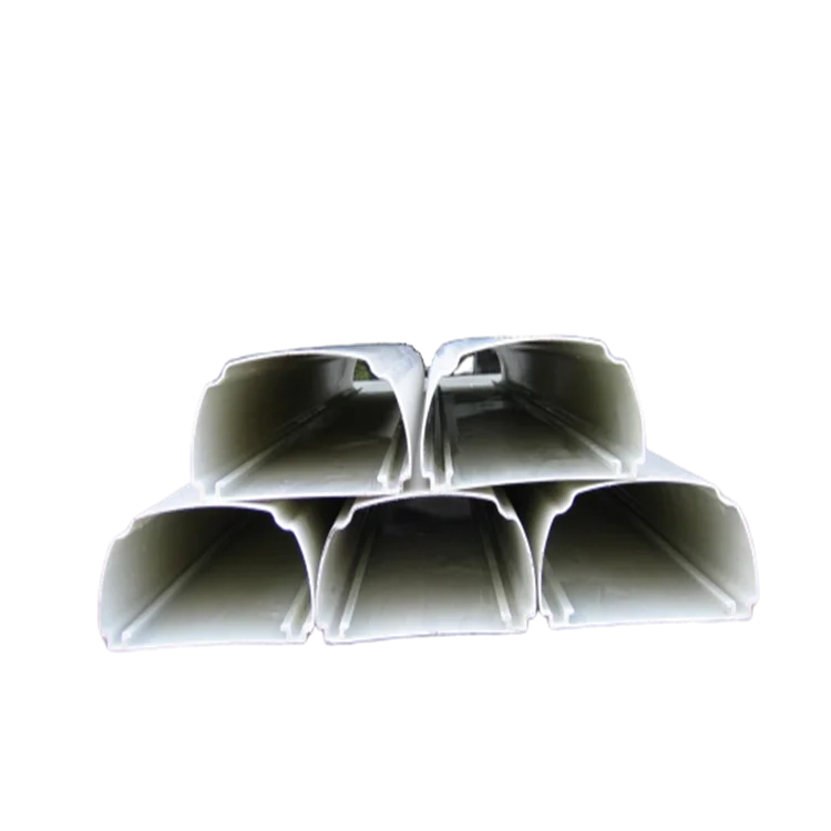 Frp grp усиленная пластиковая стекловолокно композитная антенна radome