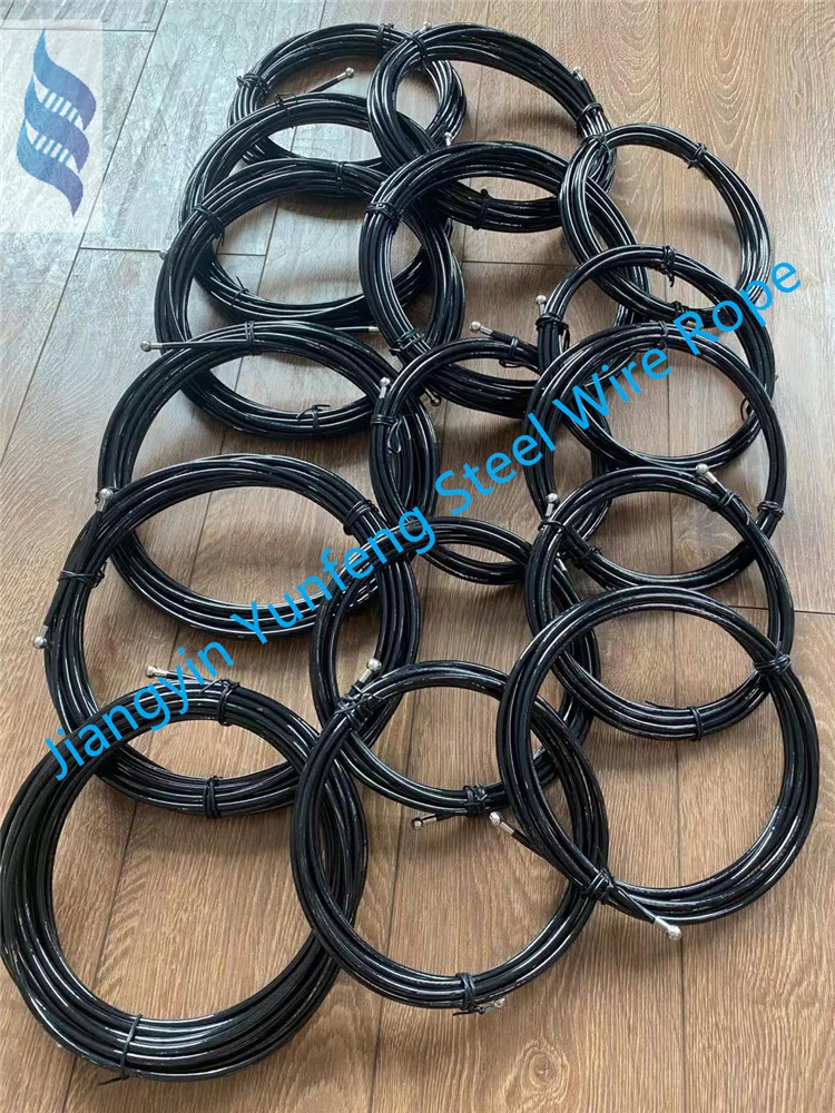gym rope