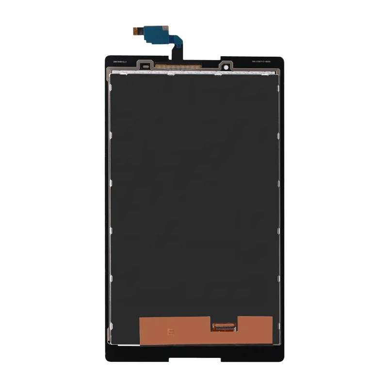 Original New 8.0' for Lenovo Tab 2 A8-50F A8-50LC LCD Display Touch Screen Digitizer Assembly Replace A8-50 Touchscreen
