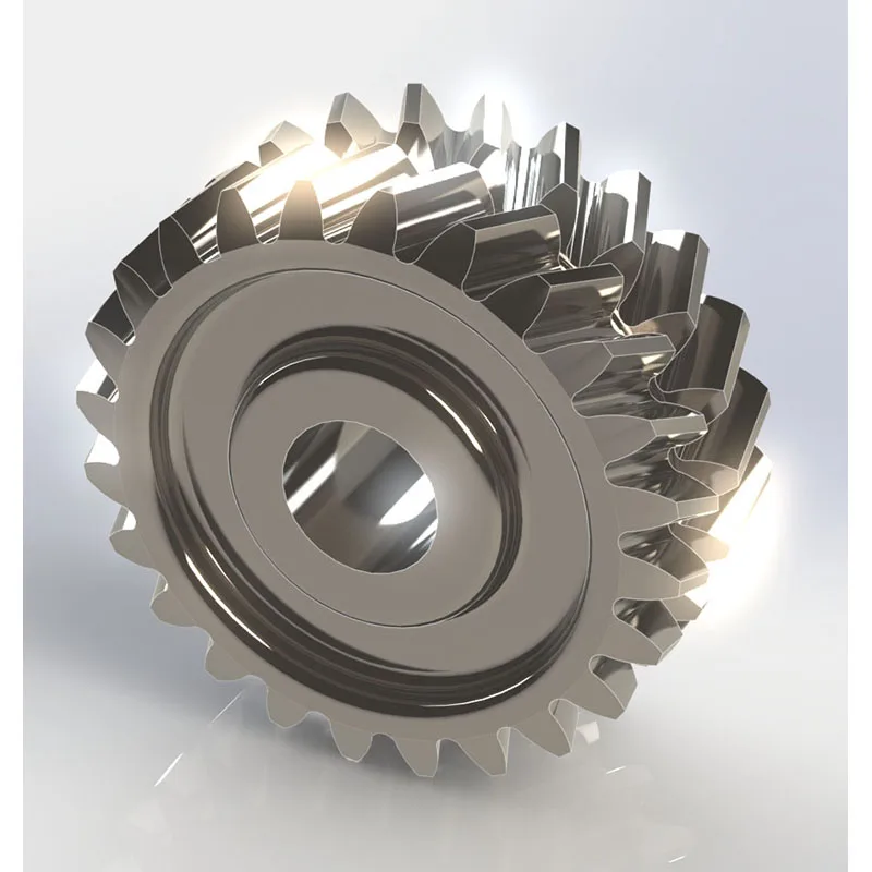 low price Zhejiang China carbon steel stainless steel alloy steel bevel gear