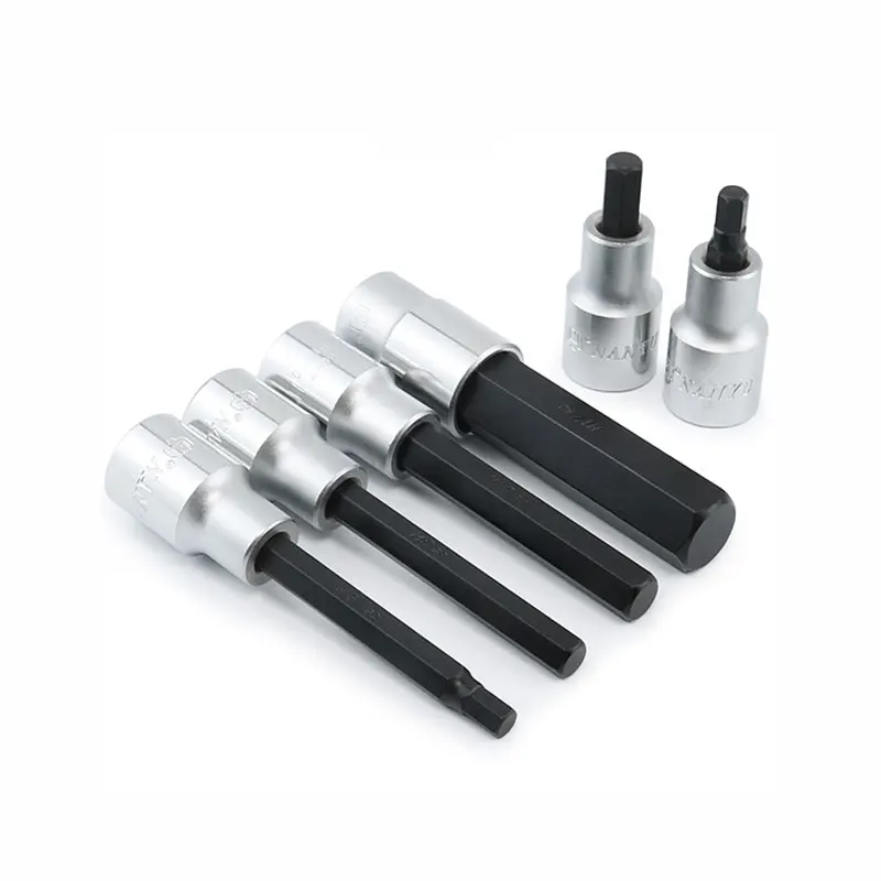 12.5MMS2 pressure batch hexagonal socket Whole box wholesale