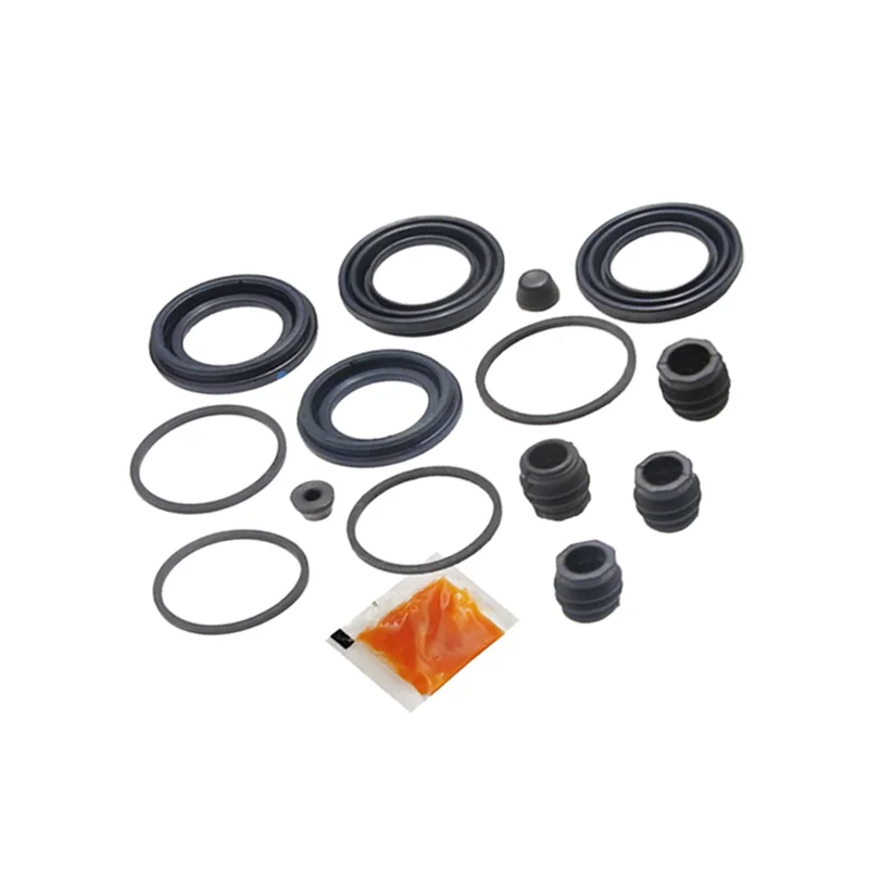 High Durable Quality Brake Caliper Repair Kit OEM UMYI-33-26ZA Brake Cylinder Caliper Repair For PROCEED