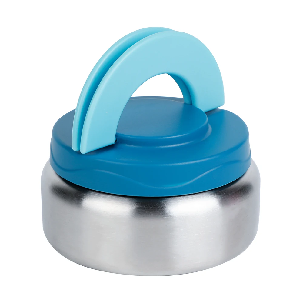 New Design Oem Baby Lunch Box School Office Travel Portable Children Lunch Boxes Kids Food Container