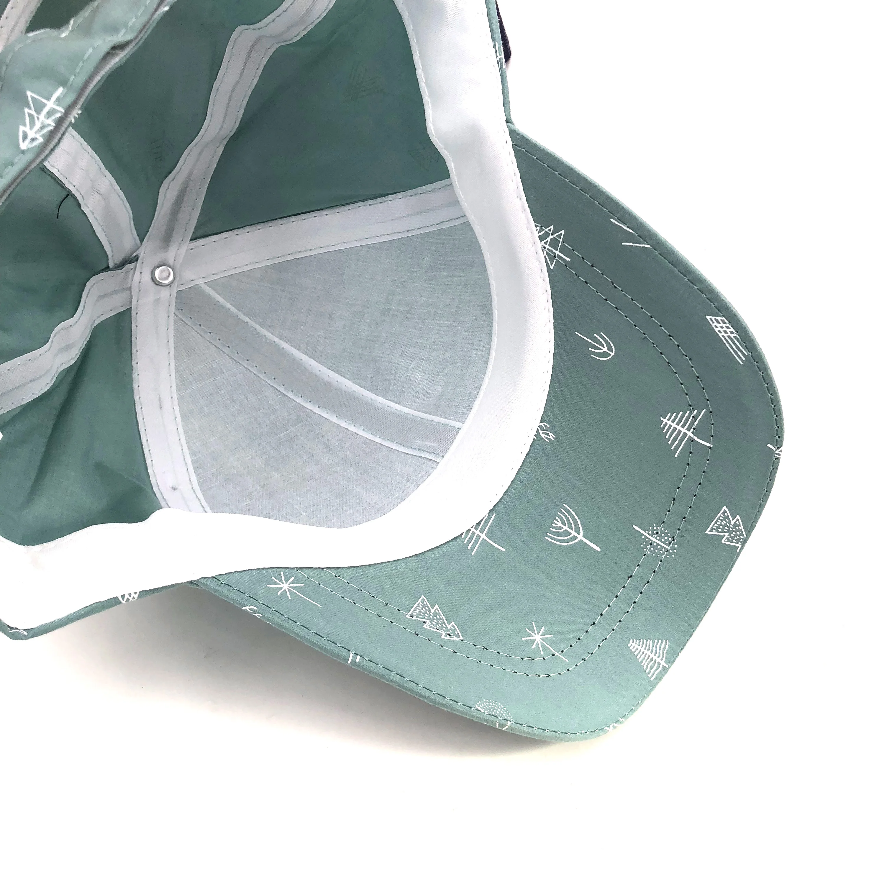 Trendy 100% Cotton Sports Caps Baseball Topi Cap Children Hat Casquette Hats For Men