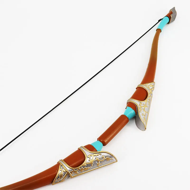 The Legend of Zelda Children Pu weapon toy archer series cosplay party bow toy for kids