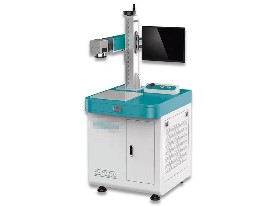 Jewellery making machine brass gold silver laser marking machine for jewelry marking and engraving names necklace rings