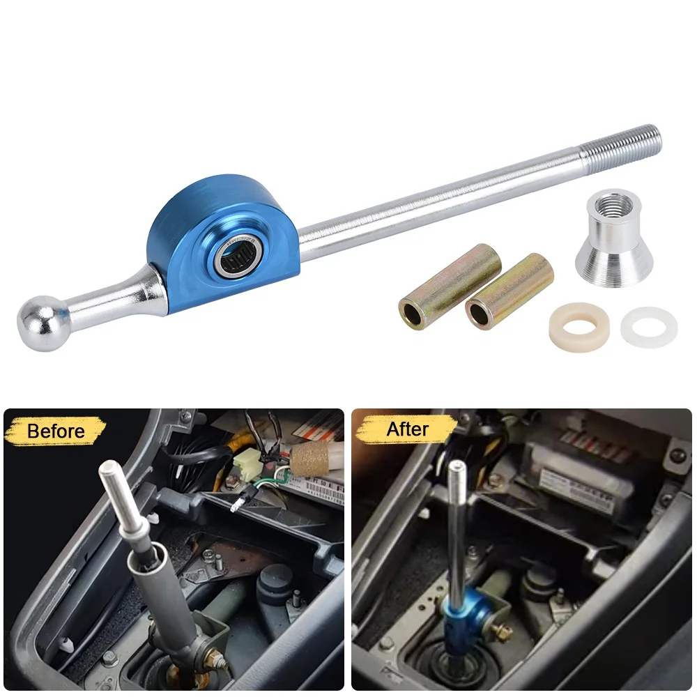Набор коротких переключателей передач для Subaru Impreza WRX STI 96-03 PQY5350