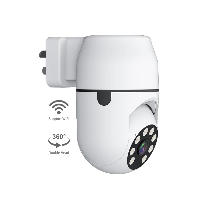 1080p 4g Wifi Cctv камера двухсторонняя аудио Sd-карта Облачное хранилище Ip уличная домашняя беспроводная сетевая мини-камера безопасности