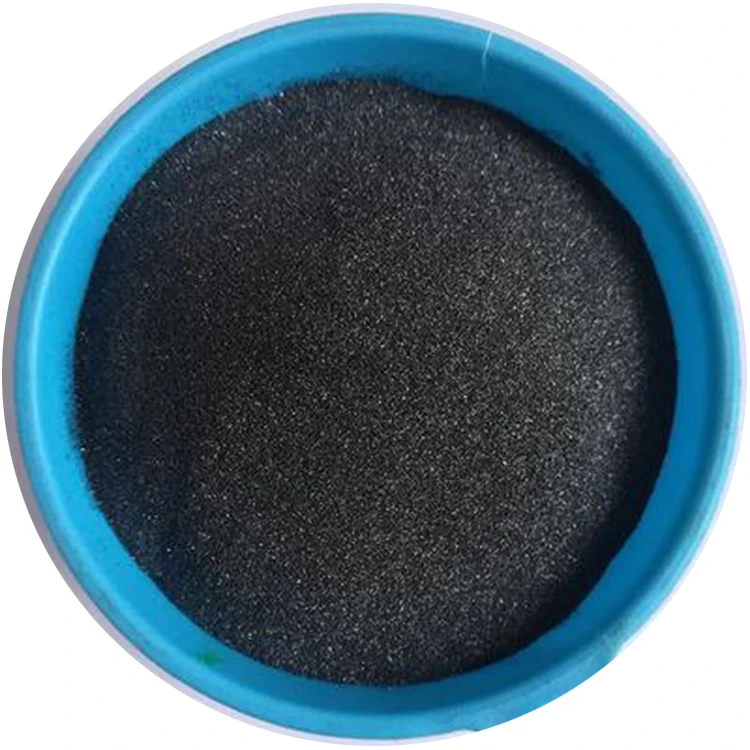 Factory Supplied Refractory Ceramic Material Grain Particle Fine Powder B4c Boron Carbide