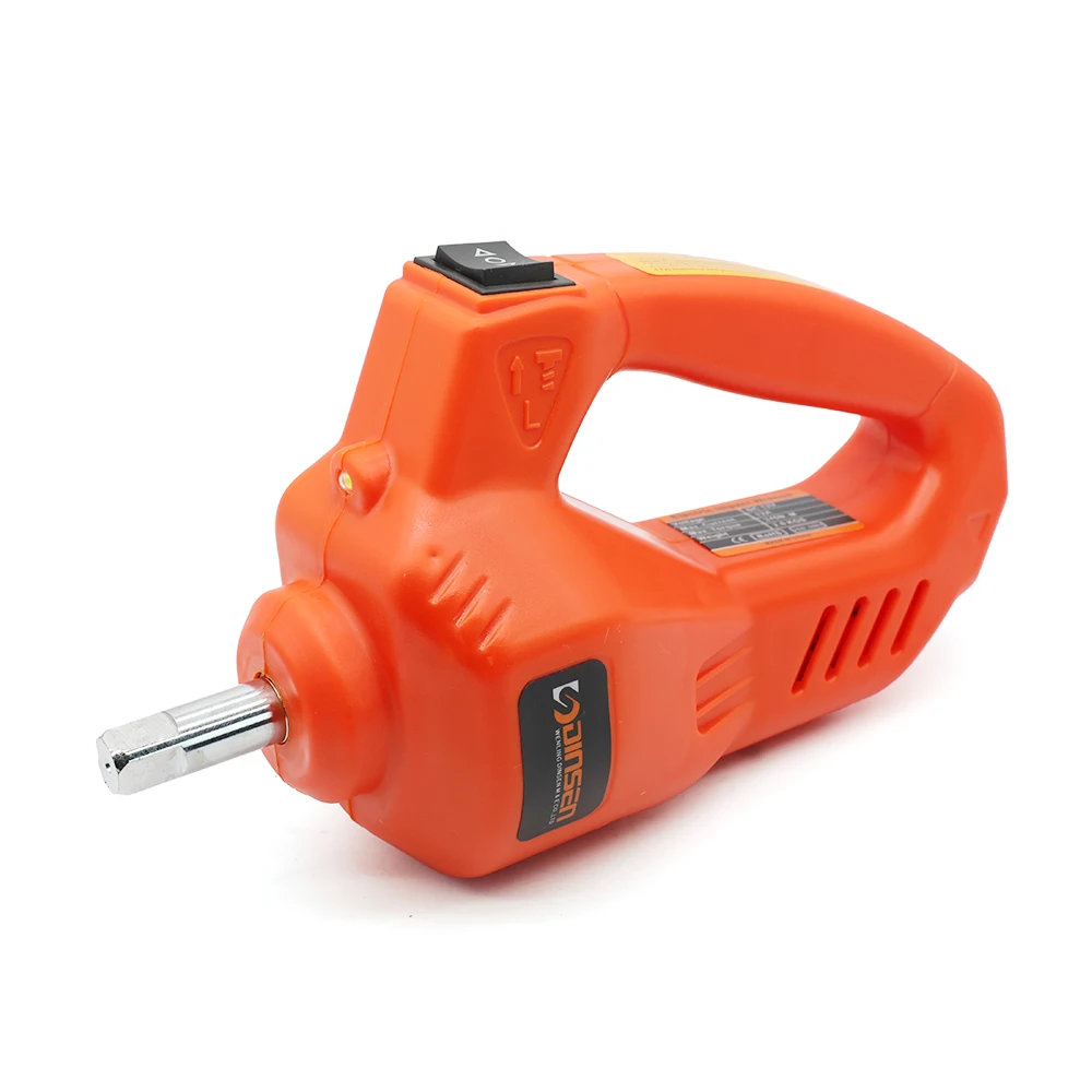 12v Electric Power Wheel Nut Torque Impact Wrench