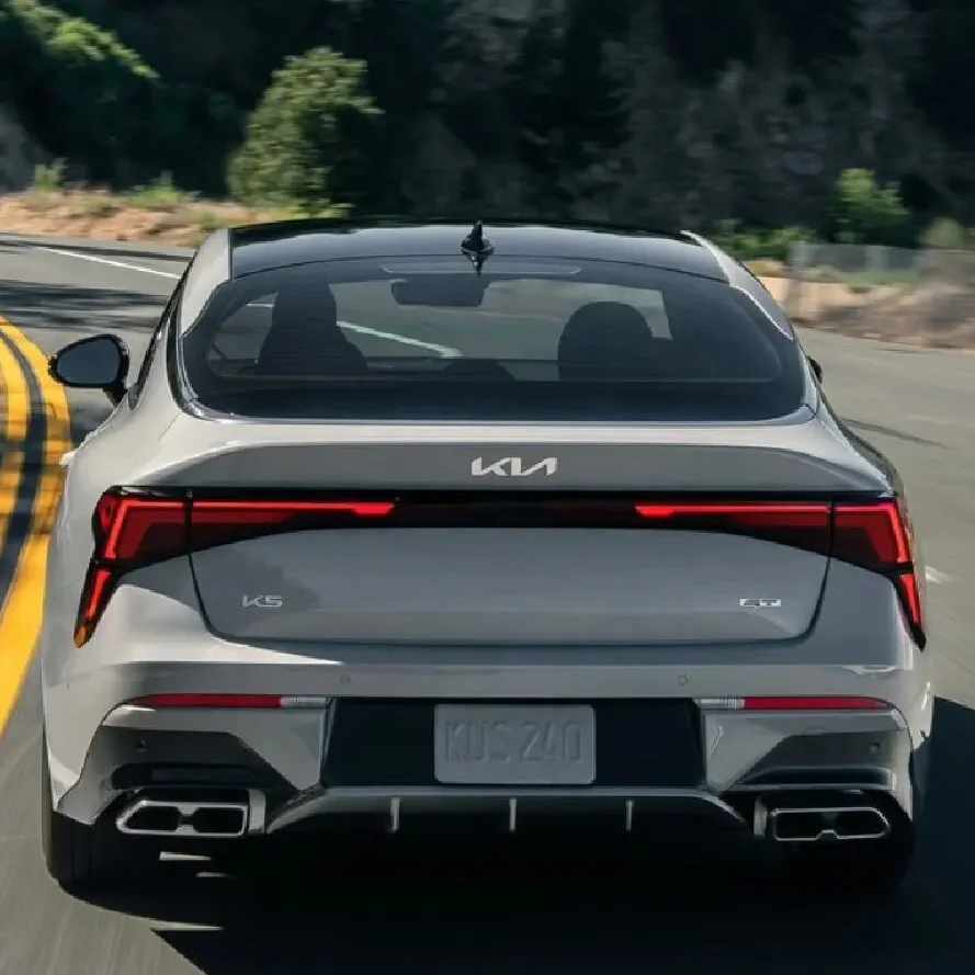 Высококачественный внешний вид kia k5 с хорошей производительностью sportage Многофункциональный круиз в наличии ev6 gt