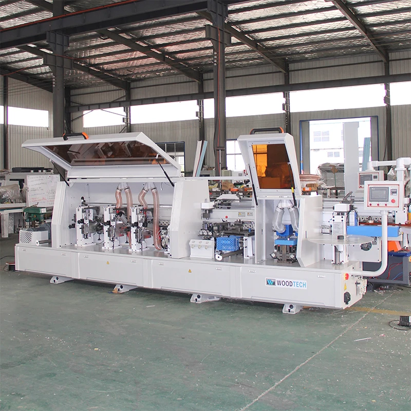 woodworking edge banding machine automatic bander pvc edg band machine automat