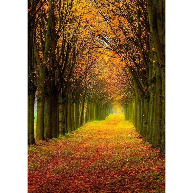 Hot selling good quality diy 5d diamond painting kit for family bedroom