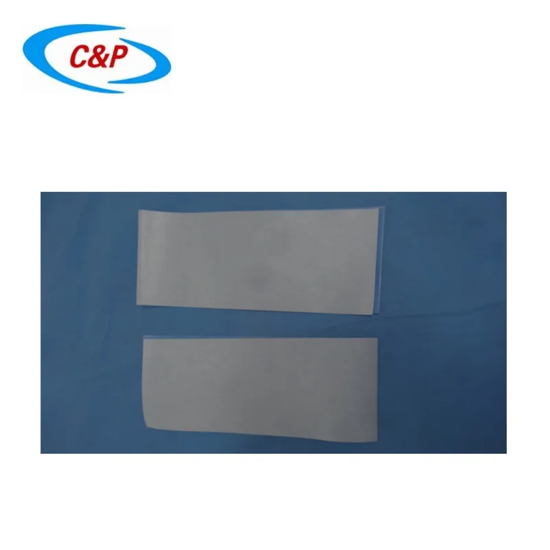 2021 Medical Consumables Disposable Surgical OP Tape Manufacturer With CE ISO13485 Certification