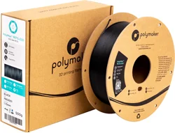Electrostatic Discharge Safety Tough 0.5kg/1.75mm Polymaker PolyMax PETG-ESD 3D Printing  PETG Filament
