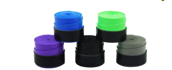 Cycle accessories track bike black badminton hand protection grips cushion bicycle cycling handle bar grip tapes