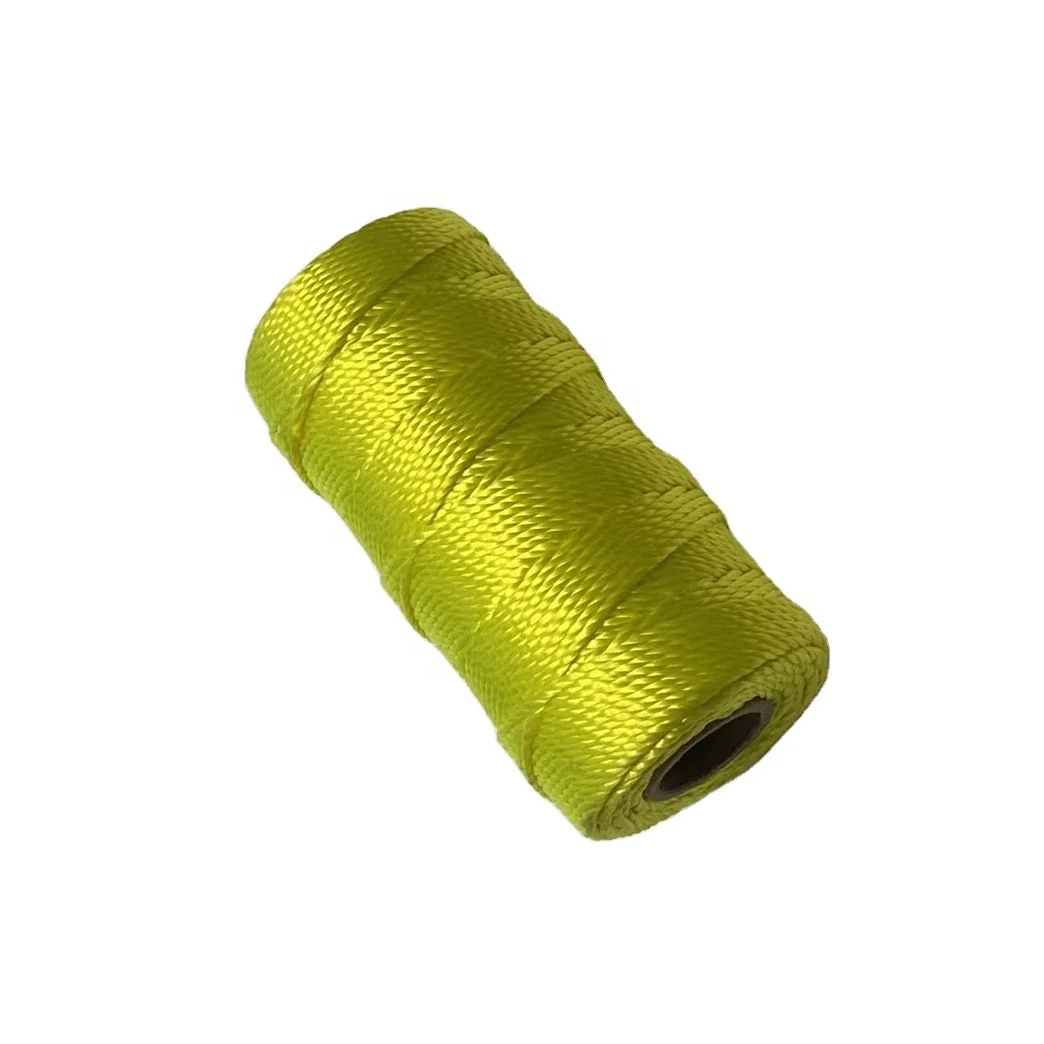 Aging-Resistant PE Twine for Agricultural Machinery