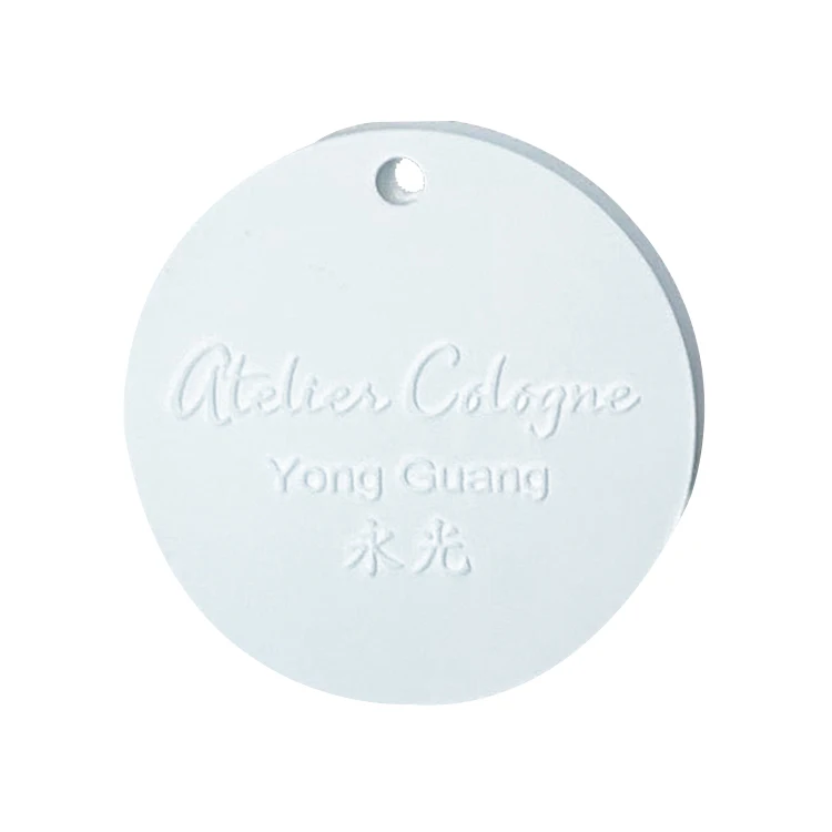 High White 95% Aroma Stone Excellent Smoothness High Whiteness Super Hard Plaster Stone For Air Freshener Bathroom Graffiti