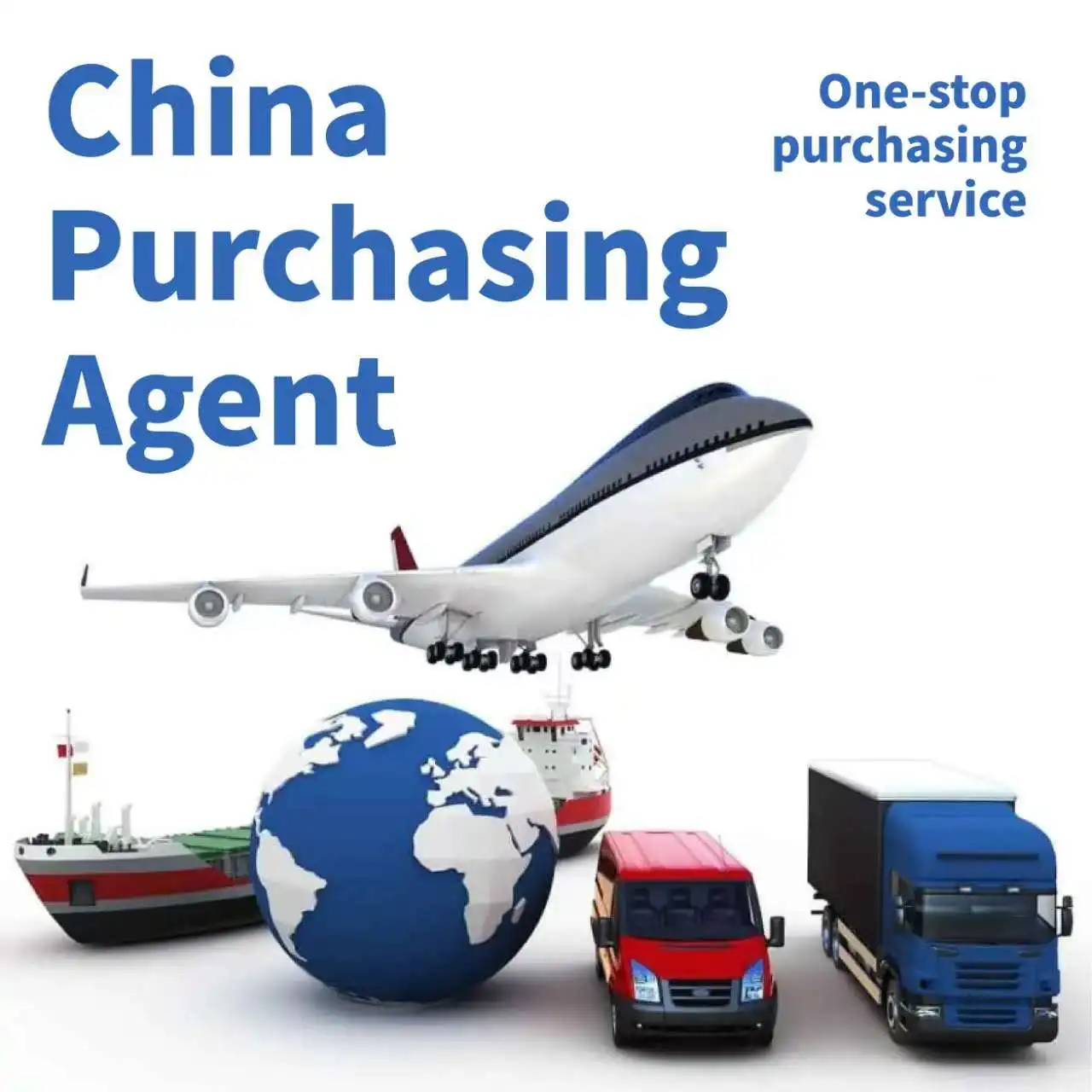 1688 Purchasing Agent Private De Compra for Efficient Product Procurement