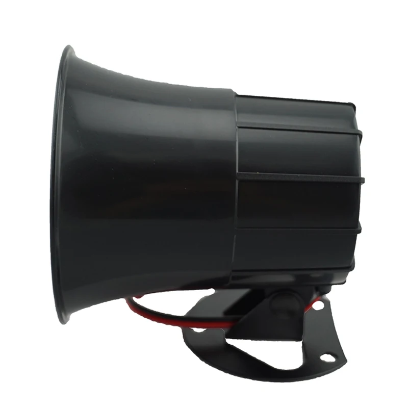 burglar Alarm horn for burglar alarm system
