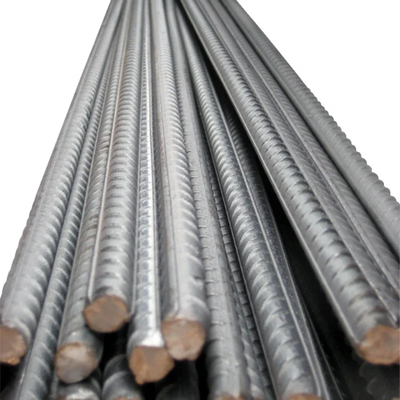 Factory low price customization steel rebar lron rod