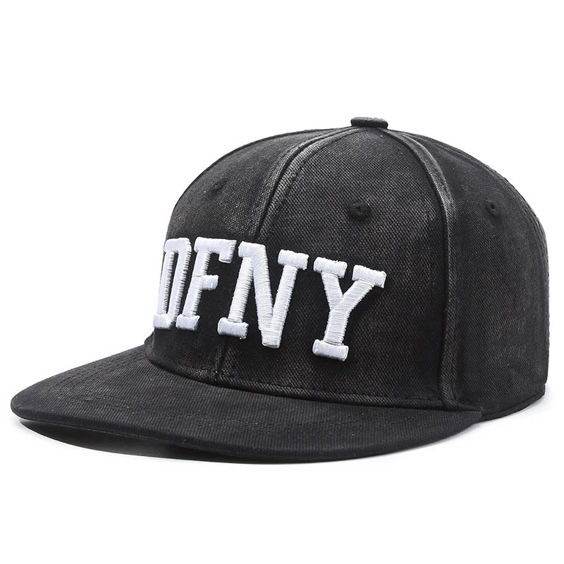 Adult Sports Cap Gorra 6 Panel Snapback Cap 3d Embroidery Custom Vintage Snapback Cap Wholesale