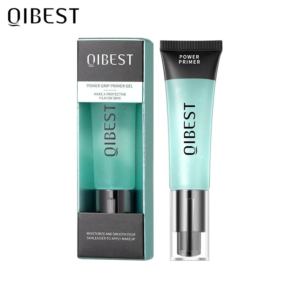 OEM Vegan Cruelty Free Make Up Isolation Make Up Primer Wholesale Vegan Cruelty Free Makeup Primer