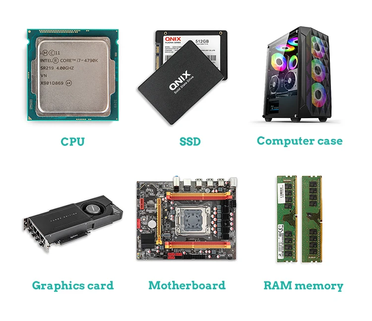 100% brand new Desktop CPU For AMD R 9 5900X Socket AM4 3.7 ghz 12-core 105W processor  5800X 3800X 3950X 3900X