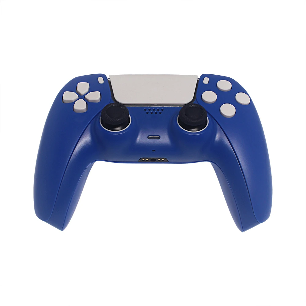 Защитный жесткий корпус из АБС-пластика для Playstation 5 PS5 Оригинальный чехол контроллера