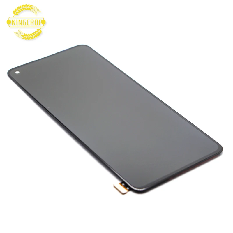 Hot sell For Realme GT Neo2 LCD Touch screen Display Without Frame RMX3370 Mobile Phone LCDs