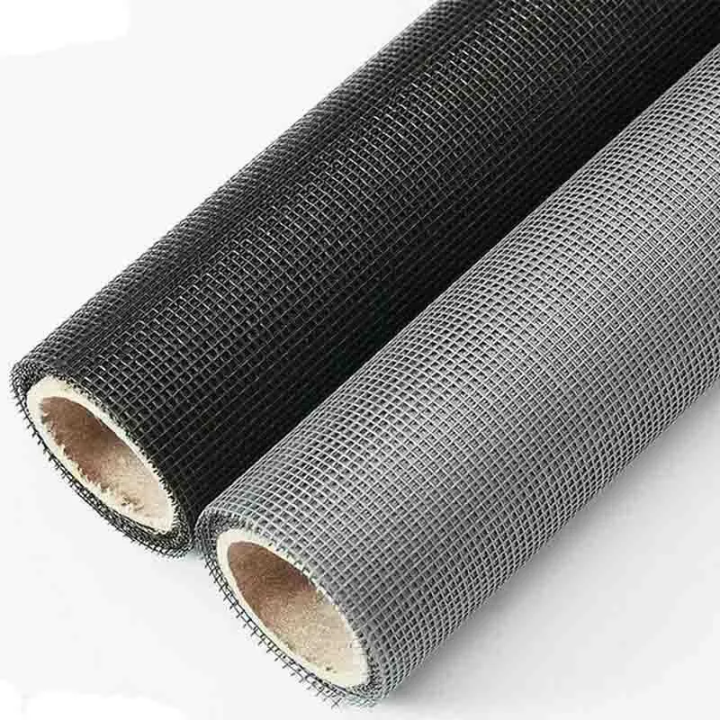Wholesale Fiberglass Window Screen Mesh 14X14Mesh 85G/M2 Mosquito Netting