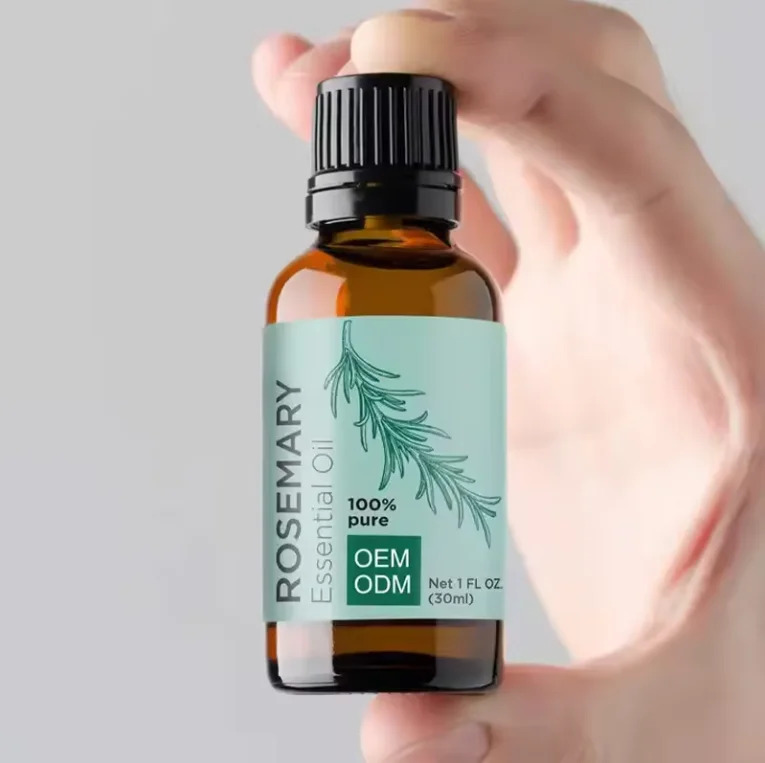 Factory Price Wholesale 100% Pure Aromatherapy Essential Oil