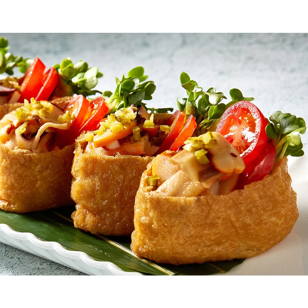 
Замороженные приправленные закуски 1000 г, кусочки кальмара со сладким и кислым вкусом 