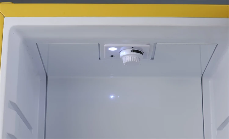 25L thermoelectric small fridge mini refrigerator cosmet fridg for home use