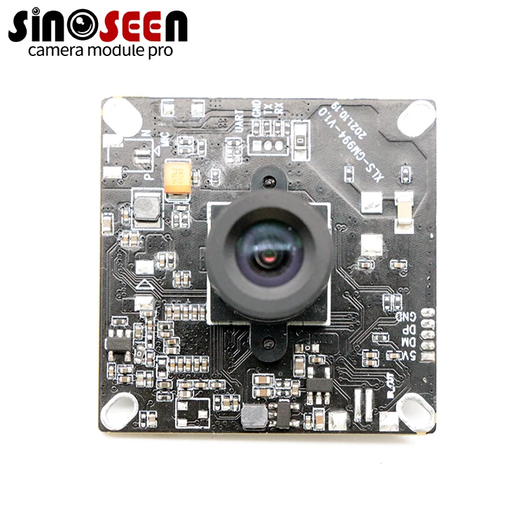 1080P с WiFi 30fps 2mp usb модуль камеры GC2053