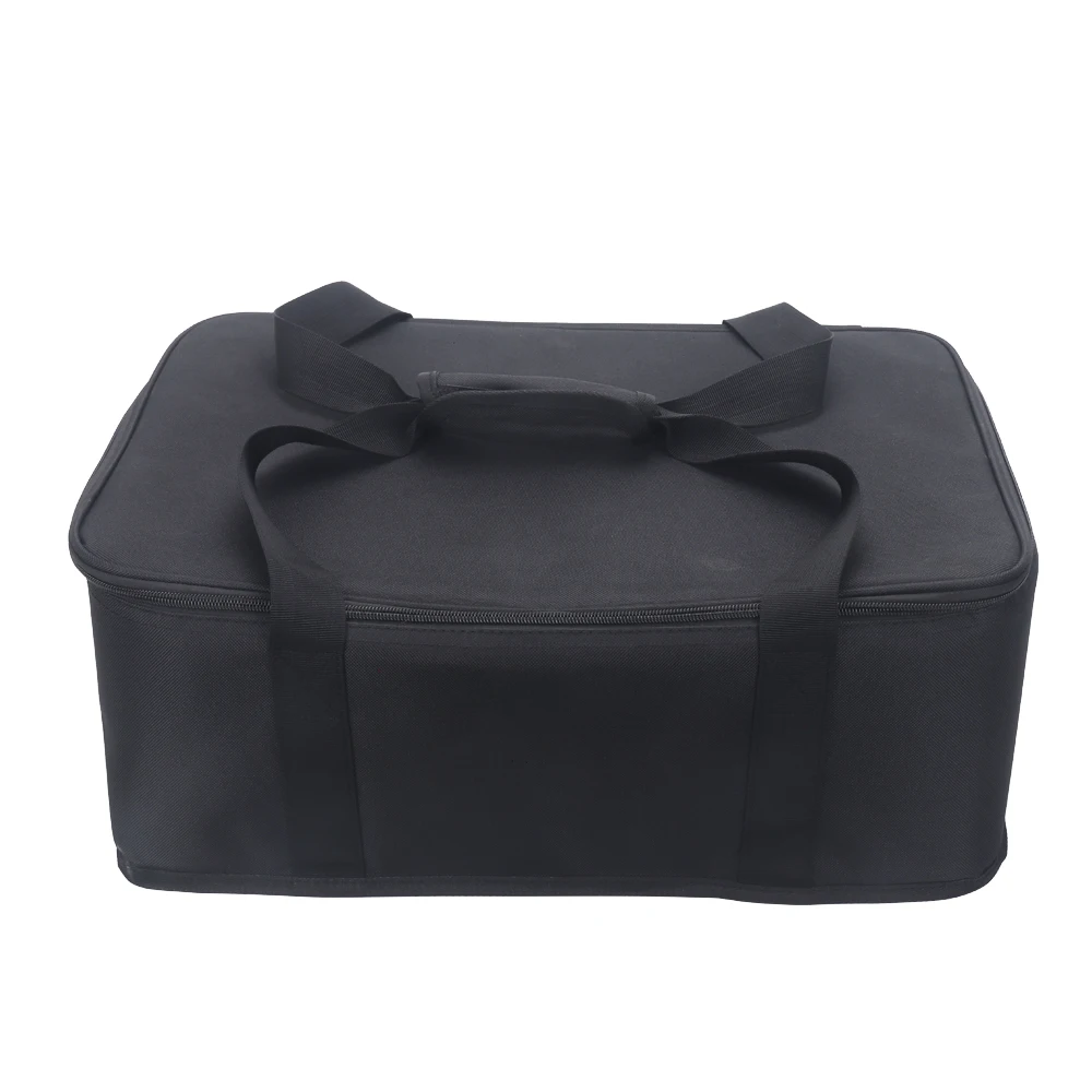 Mini Dj Lighting Package led par cans stage lighting with Travel Bag