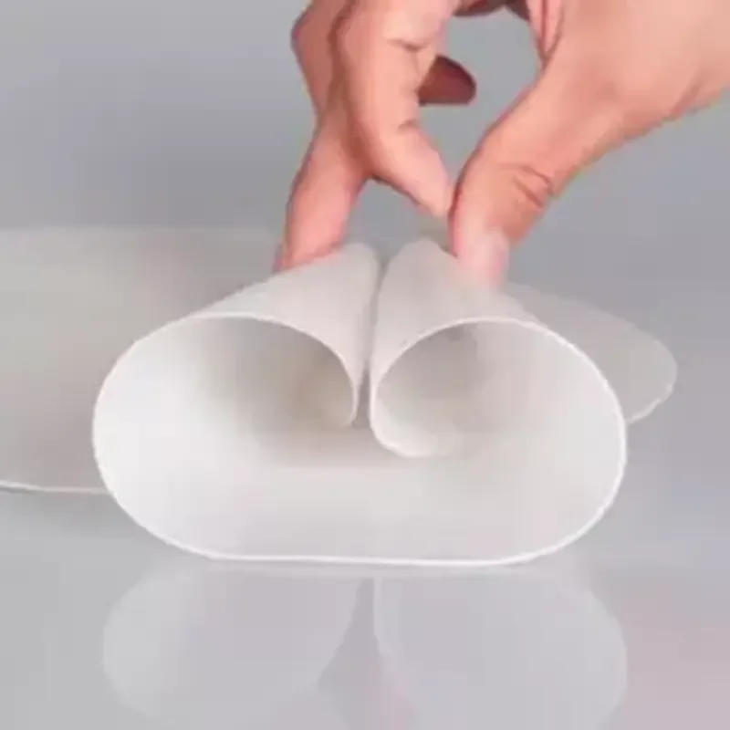 vinyl acetate and ethylene based co-polymer rdp powder