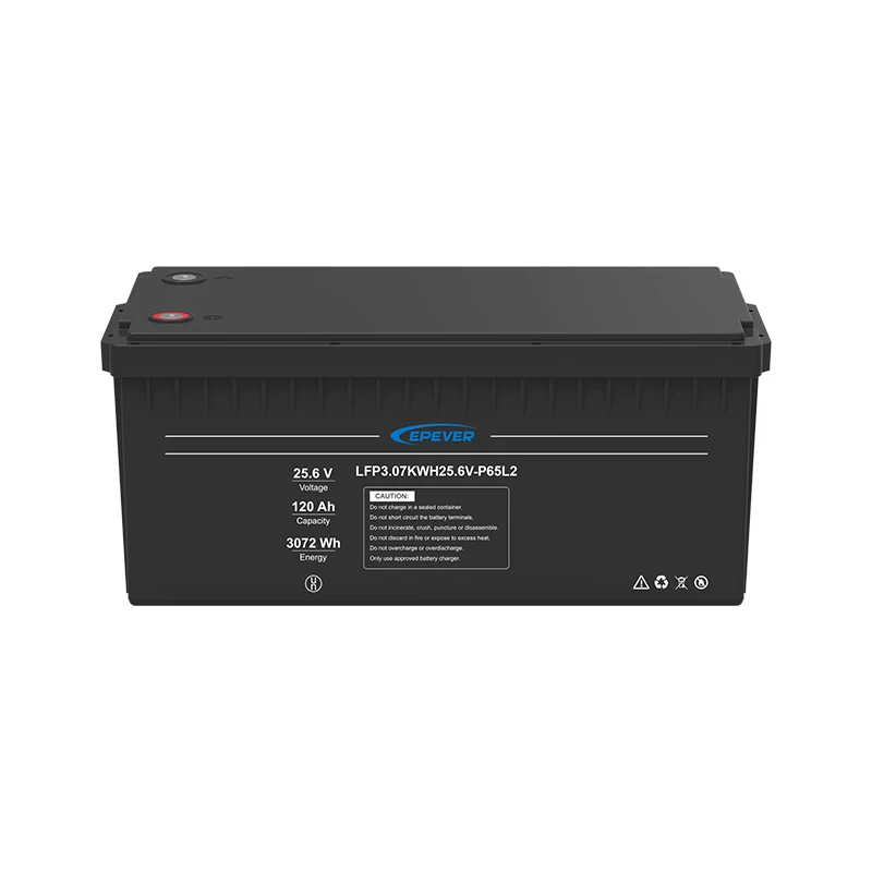 10 year factory 12V 24V LiFePO4 100Ah 200Ah 300Ah Lithium Ion Phosphate Battery Pack for Solar Energy System OEM Solar battery