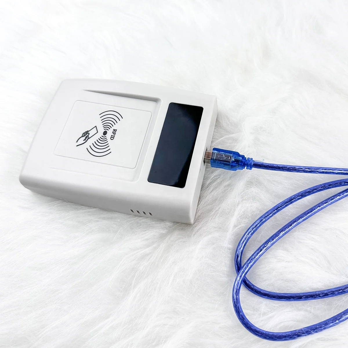 CAMAZ Terahertz chip tester for New me card Tester Terahertz detection instrument test terahertz card