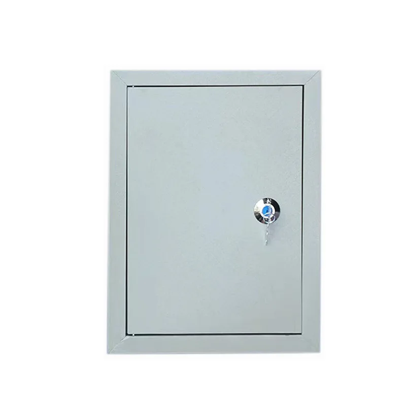 Best price industrial distribution panel box electrical board 3 phase power dc distribution box