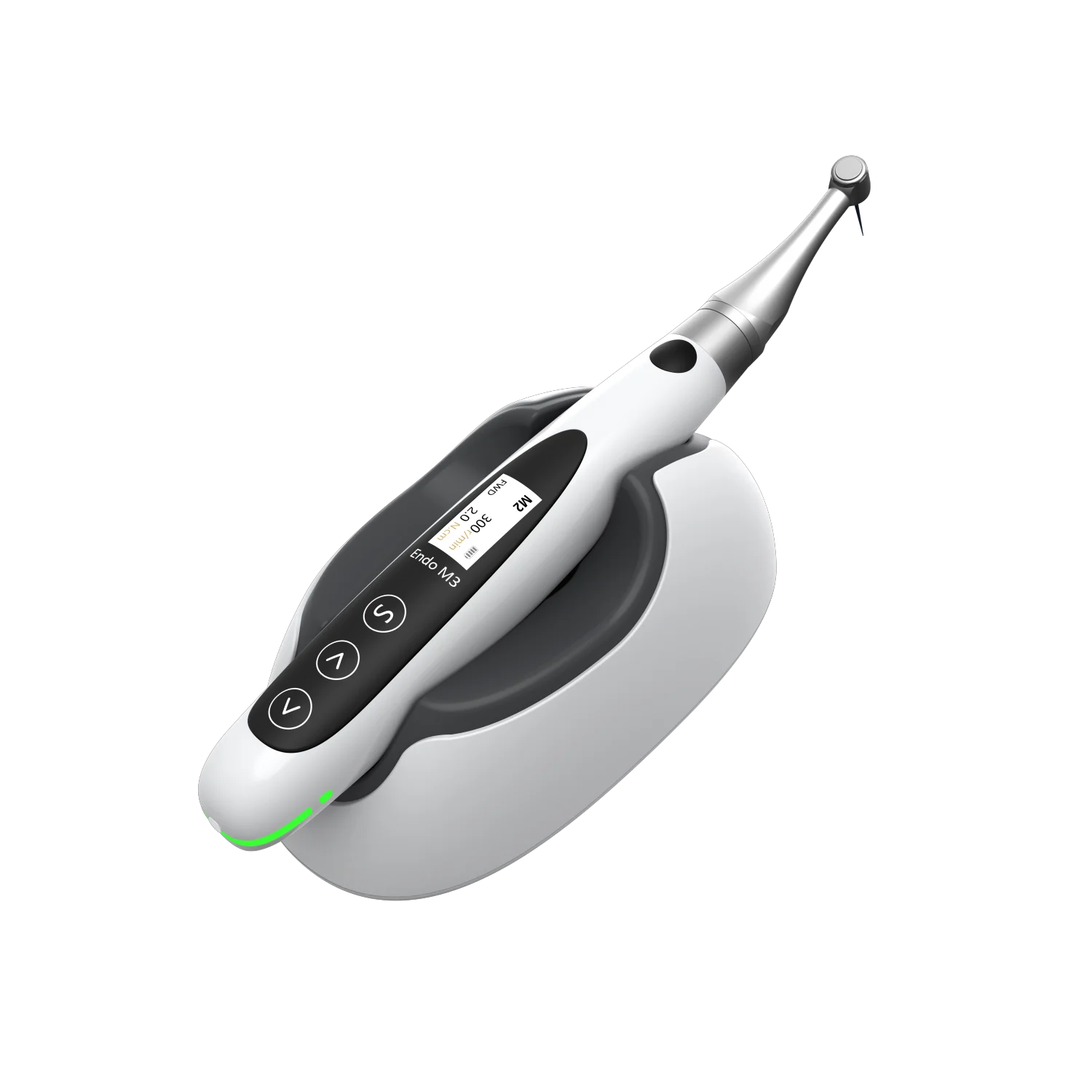 New Brushless ENDO Motor ENDO M3  Speed 50-2000rpm Machine Dental Pulp And Oral Cavity Anti Fracture Needle