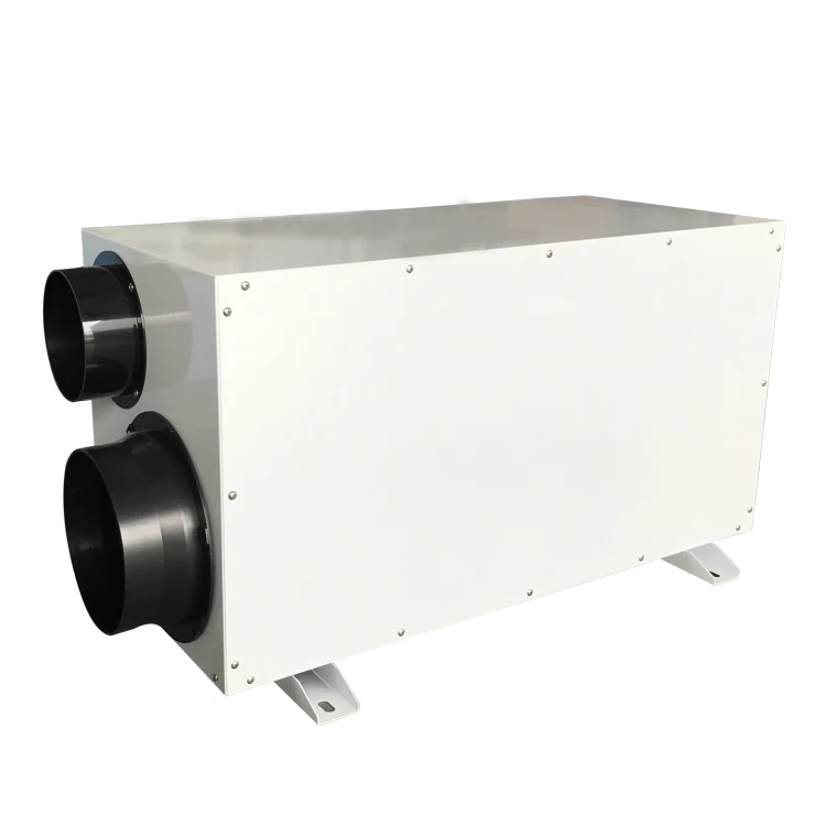 50L ventilation dehumidifier with pipe