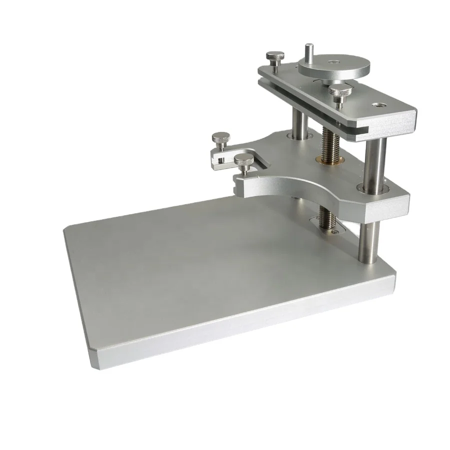 Stainless Steel  LED BDM Frame With 22 Adapters for BDM ECU Programmer Ecu Chip Tuning Tool