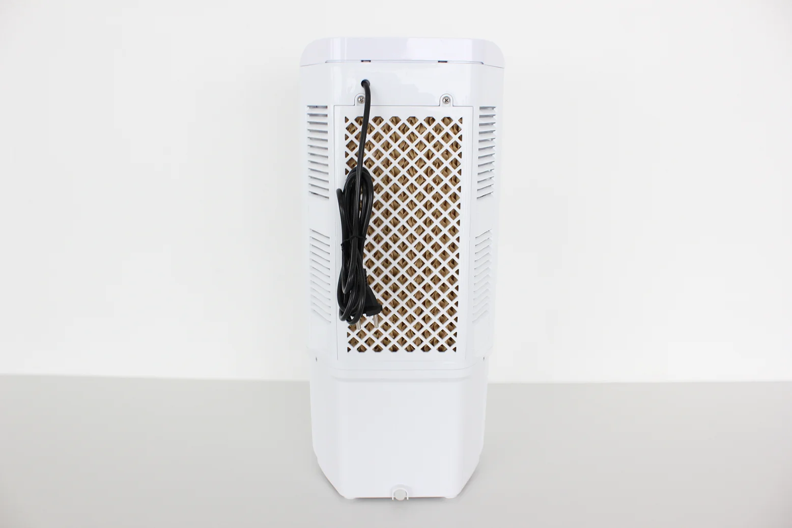 Indoor Electric Mechanical Oscillating Air Coolers Fan Water Cooling Air Conditioner with CE CB