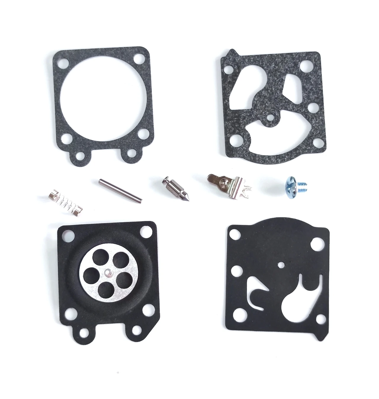 Carburetor Repair Kit For Zama C1u-h60d C1u-h60e Ryobi 26cc 30cc Homelite 25cc Replaces 3074504 Parts