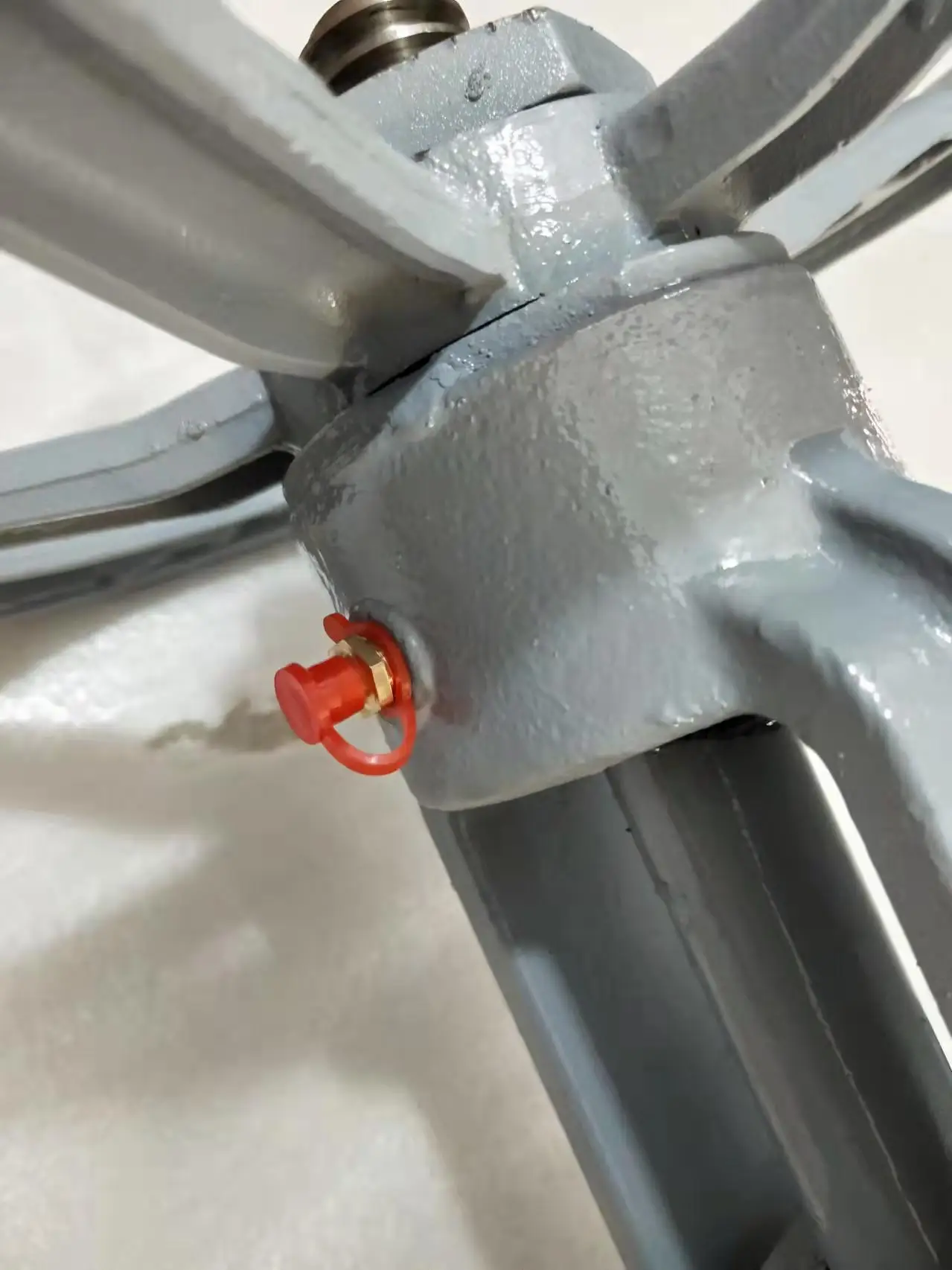 API carbon steel 150 Gate Valve for water steam