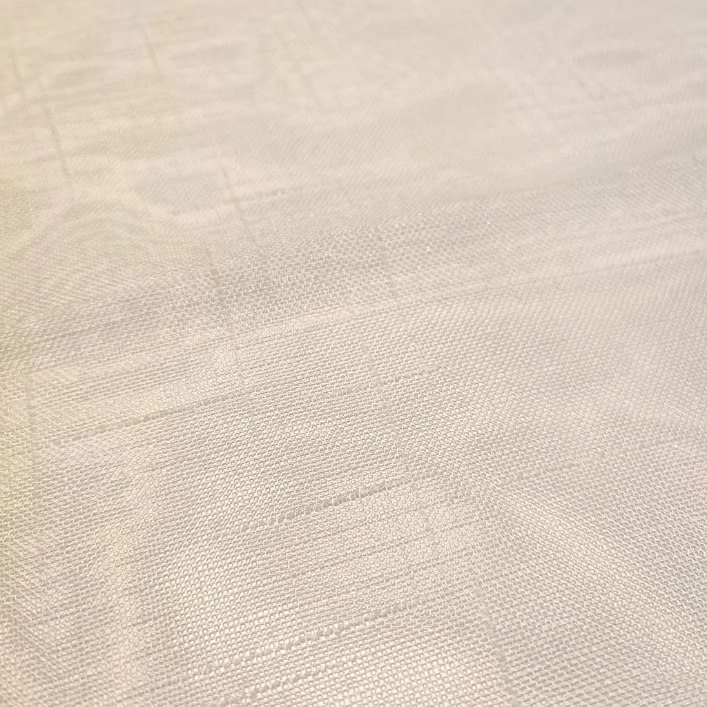 Cheap sheer embroidery South America style curtain fabric textiles window