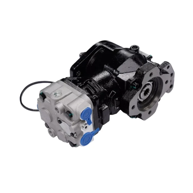 High Quality Air Brake Compressor SEB01599 2488A293 for Truck