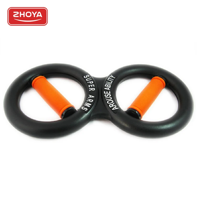 Zhoya Регулируемый ручной рычаг для тренировки предплечья силовой усилитель ручные силовые запястья