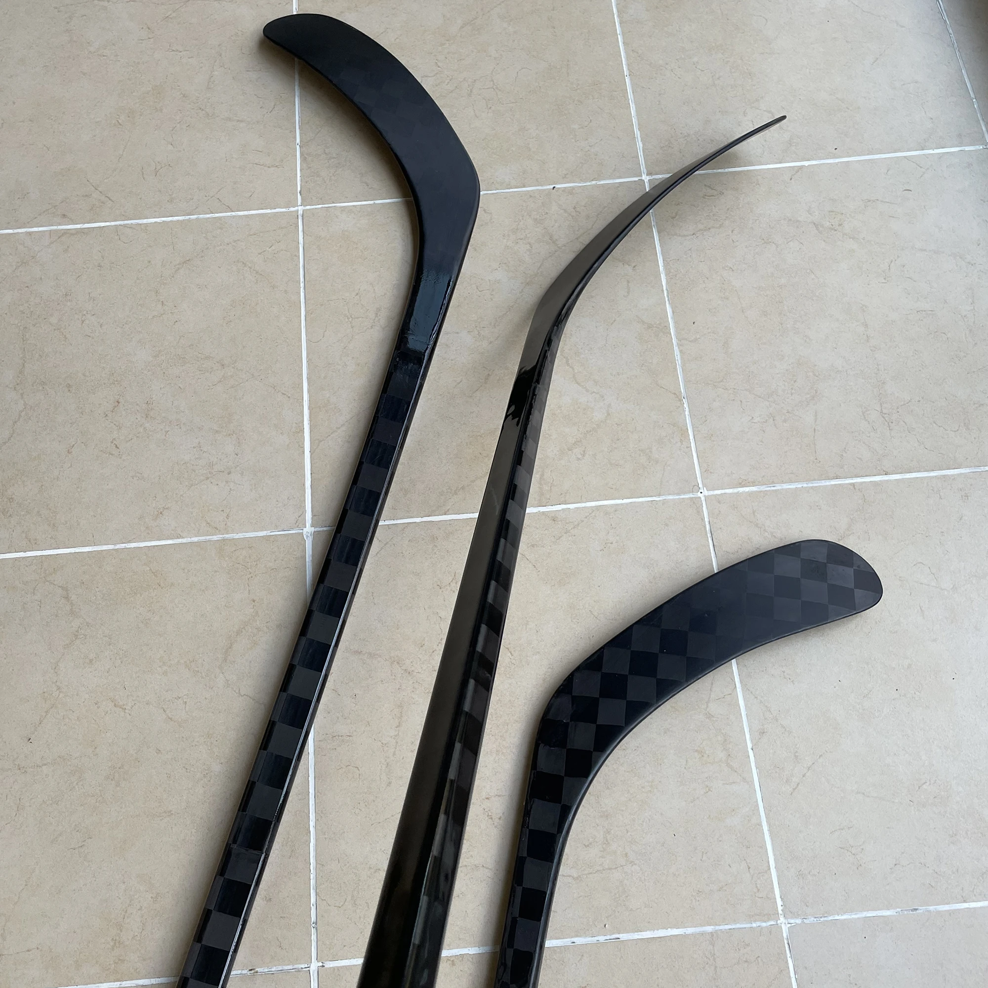 Best quality carbon fiber ice hockey stick